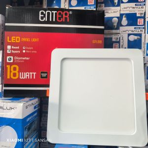 PANEL IB SEGI 18 WATT ENTER