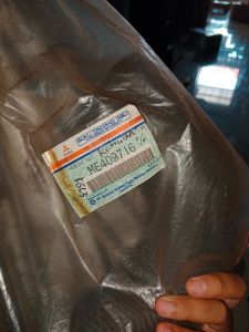SELANG HAWA TRB ME409716