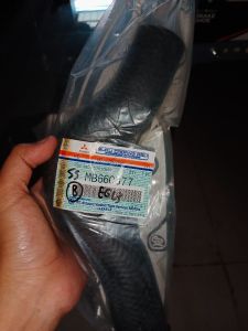 SELANG RADIATOR SS B MB660377