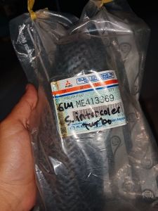 SELANG INTERCOLER TRB ME413369