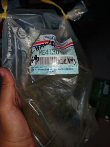 SELANG HAWA TRB KCL ME413048