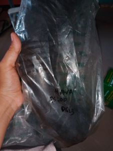 SELANG HAWA PS100 LAMA 