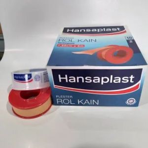 HANSAPLAST 5 X 1,25CM