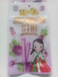 Jeli bentuk stik