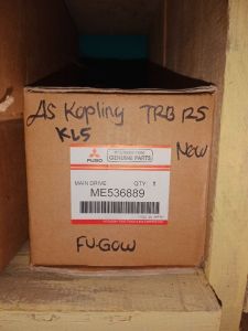 AS KOPLING TRB 125 NEW ME536889