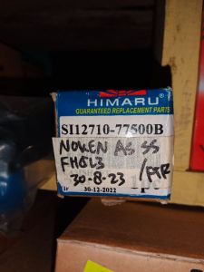 NOKEN AS SS/FTR SI12710-77500B