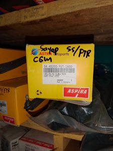 SAYAP FTR/SS/APV S4-45200-FUT-1800