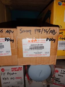SAYAP FTR/SS/APV 45200-61J00