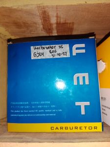 KARBURATOR SS H208B
