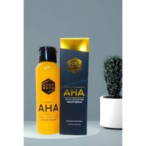 Body white aha 100ml