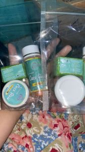 Cream cuco glow SH