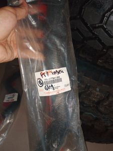 SELANG RADIATOE FTR INJEK B 17851-775A1