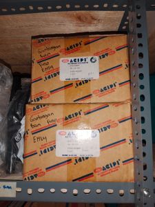 GANTUNGAN BAN FUSO 15-11TW