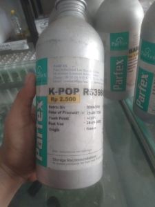 K-pop