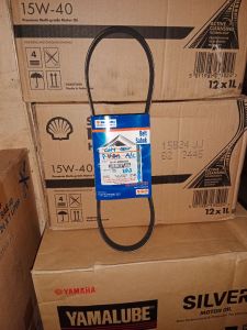 FANBELT CARRY NEW A/C 85141-52S00