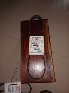 FANBELT SS INJEK 1340A002
