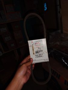 FANBELT LP MD011353