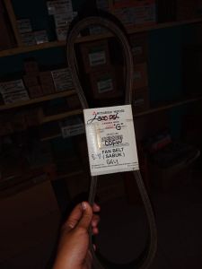FANBELT L300 DIESEL MD050180