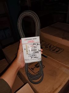 FANBELT CARRY 1.0 MD017304