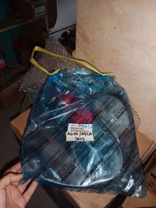 FANBELT AGYA/AYLA 9004A-91063