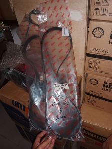 FANBELR SIGRA/CAYLA 9004A-9102-001