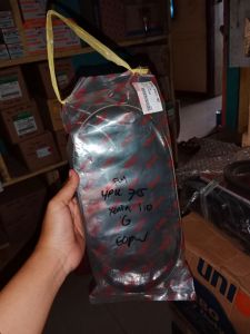 FANBELT XENIA 1.0 4PK 715 9004A-91017