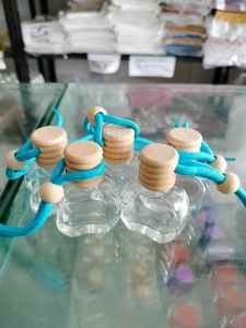 Botol parfum UK 10 ml. Botol parfum mobil