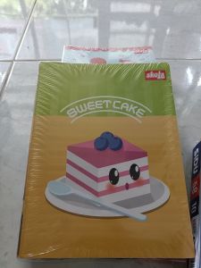 Buku tulis skola