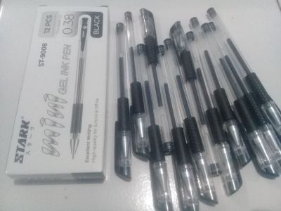 Pulpen stark mini