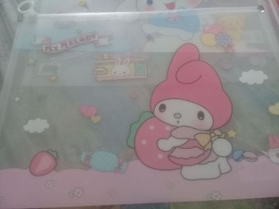 Tas pouch besar