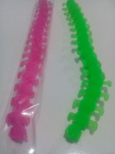Ulat karet