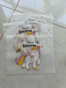 Pouch unicorn 