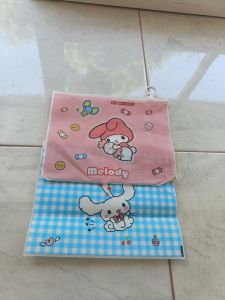 Pouch melody