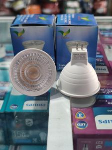 LAMPU SOROT SPOTLIGHT 6W WINGLOCK TUSUK