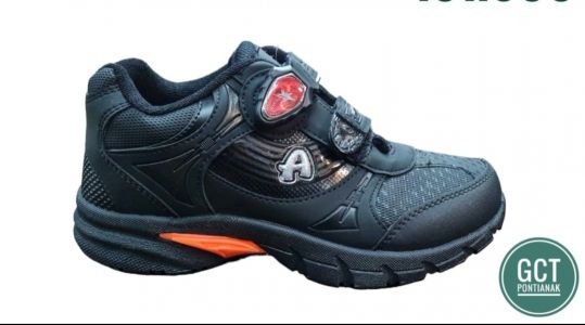 ATT MGP 457V Hitam 