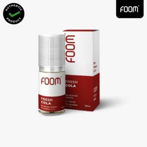 Foom fresh cola