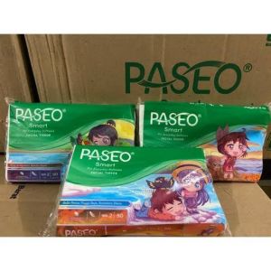 Paseo smart 