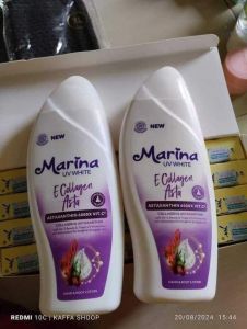 Marina E collagen Asfa 185ml