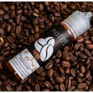 Nafas kopi 3mg