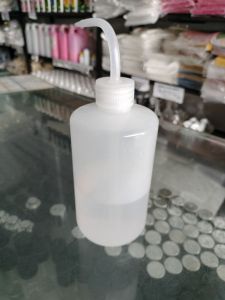 Tempat metanol dan absolute 500 ml