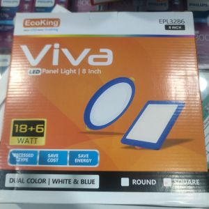 PANEL IB SEGI 18+6 ECOKING