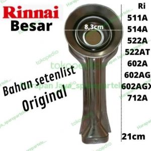 CANGKLONG RINNAI JUMBO