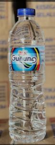 GUNUNG BOTOL 600 ML