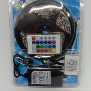 LED STRIP RGB 5M HAKAMITSU