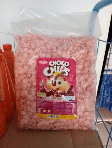 Simba chocochips stroberry