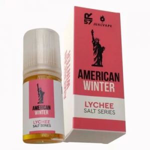 American winter lychee