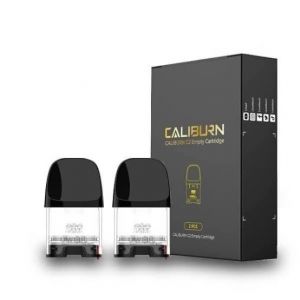 Catridge caliburn g2