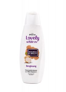 Emeron Lovely White UV Bengkoang 200 ml