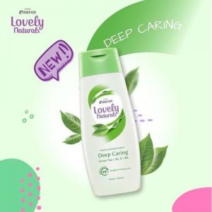 Emeron Lovely Natural Green Tea 200 ml