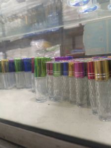 Botol roll on ml. Botol oles. 